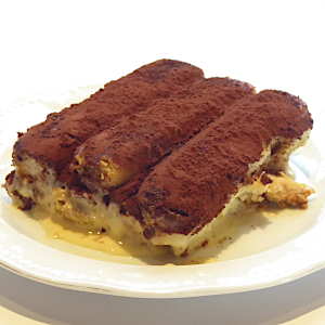 tiramisù
