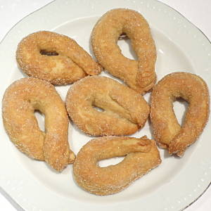 torcetti di saint vincent