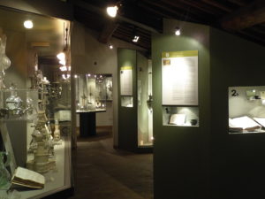 Ausstellungssaal