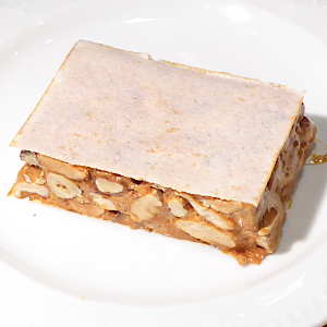 Torrone cremonese