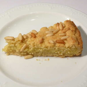 torta della nonna