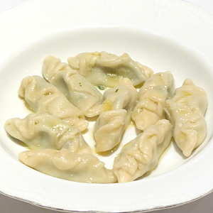 Tortelli alla piacentina