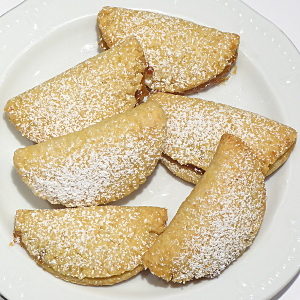 Tortelli di Sant'Agnese