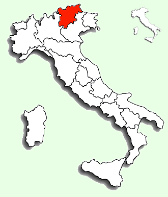 trentino-südtirol