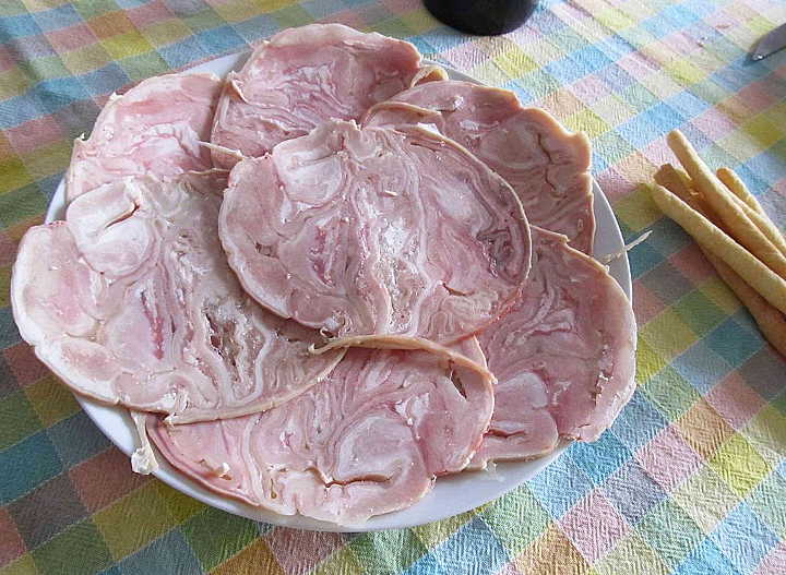 Trippa di Moncalieri