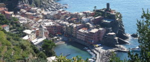 vernazza
