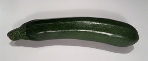 zucchini